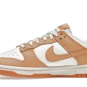 NIKE DUNK LOW - HARVEST MOON [NWOT]